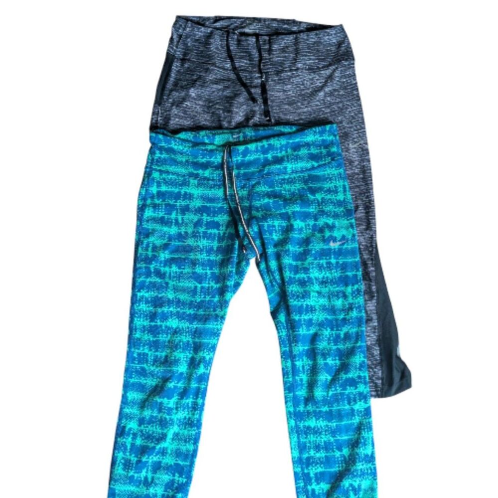 Nike Dri-FIT Women's M Leggings Bundle